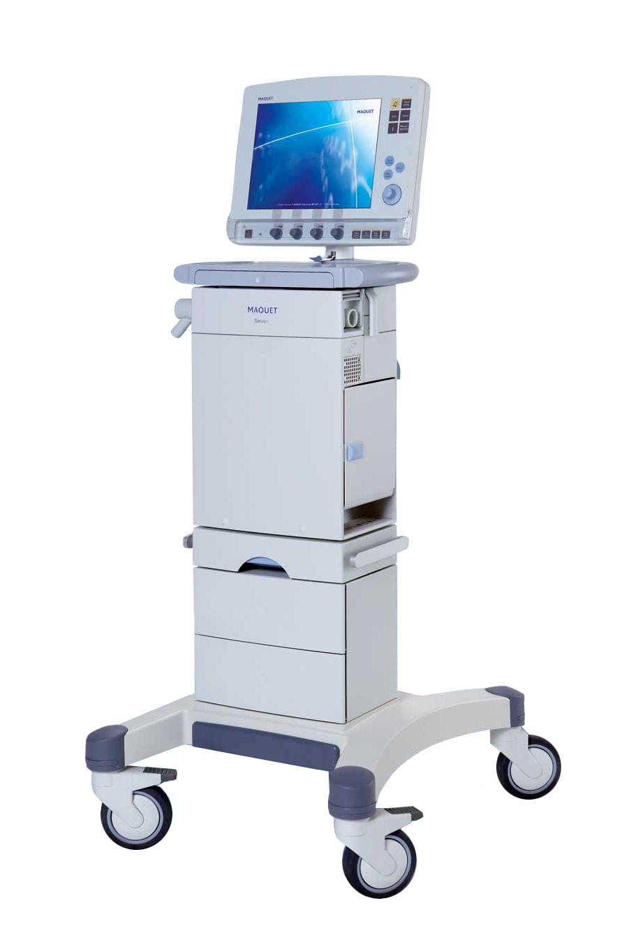 Maquet ServoI Ventilator Buy, Rent, or Lease